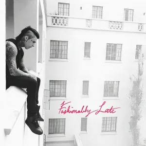 Falling In Reverse - Rolling Stone