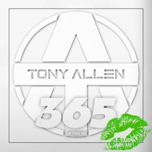 Tony Allen - 365