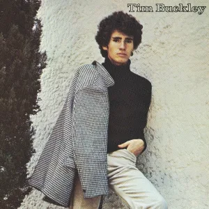 Tim Buckley - Wings