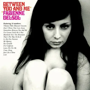 Fabienne DelSol - Vilaines Filles Mauvais Garcons