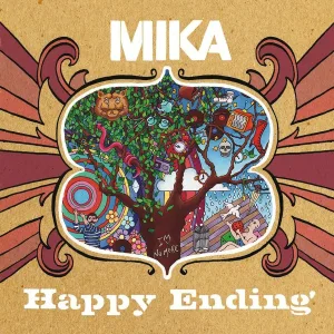 MIKA - Happy Ending