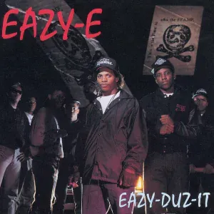 Eazy-E - Boyz-N-The-Hood