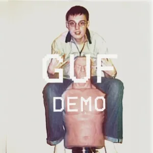 GUF - Балкон