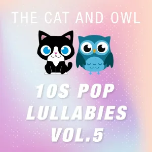 The Cat and Owl - A-Yo