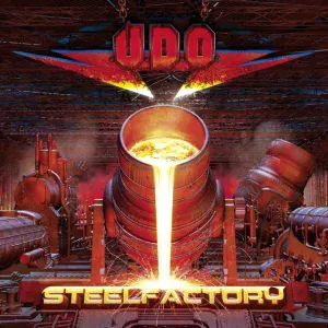 U.D.O. - One Heart One Soul