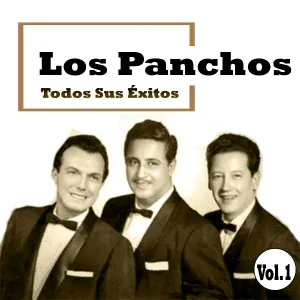 Los Panchos - Historia de un Amor