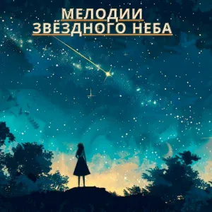 Мелодичные звезды - Звуки звёзд
