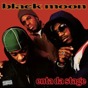 Black Moon - Black Smif-n-Wessun
