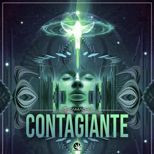 Henrique Camacho - Contagiante II