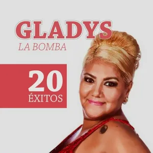 Gladys La Bomba Tucumana - La Burrita