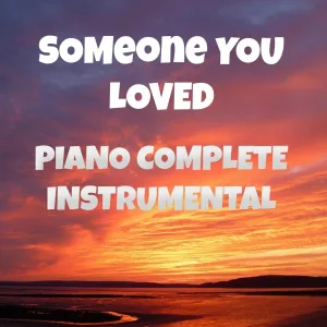 Danny McCartney - Someone You Loved