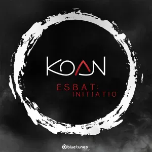 Koan - Cacería Salvaje