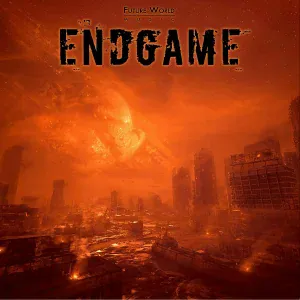 Future World Music - Apocalypse