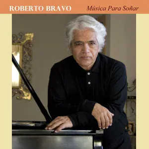 Roberto Bravo - One Summers Day