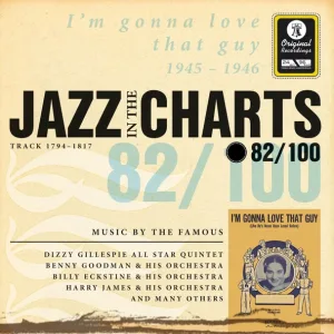 Harry James & His Orchestra - Its Been A Long, Long Time