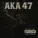 SHITONIL - АКА 47