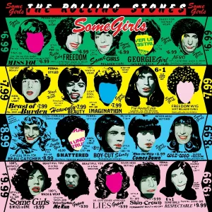 The Rolling Stones - Shattered