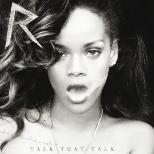 Rihanna feat. Calvin Harris - We Found Love (Album Version) (Album Version)