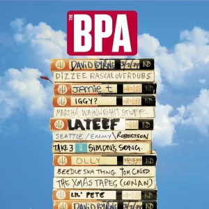 The BPA, Fatboy Slim feat. Emmy The Great - Seattle