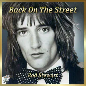 Rod Stewart - I Got Mine