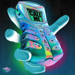 Marlon Hoffstadt, DJ Daddy Trance - Call Me