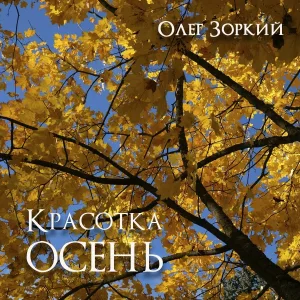 Олег Зоркий - Последние листья