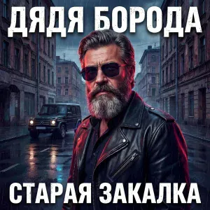 Дядя Борода - Короли дорог