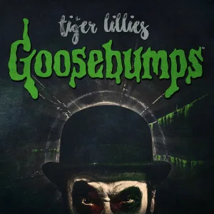 The Tiger Lillies - Cuckoo Song
