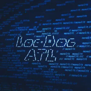 Loc-Dog, ATL - Монолит
