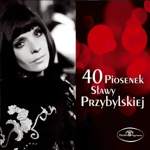 Sława Przybylska - Tbiliso