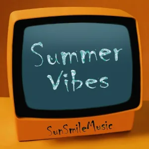 SunSmileMusic - Summer Vibes