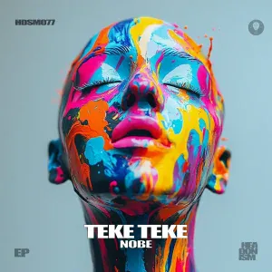 Nobe - Teke Teke