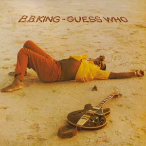 B.B. King - Summer In The City (Album Version) (Album Version)