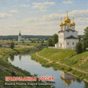 Марина Рощина, Андрей Гражданкин - Православная Россия
