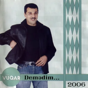 Vüqar Əbdülov - Azərbaycan Diyarım
