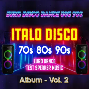 KorgStyle Life - Disco Music - Euro Disco Modern Talking