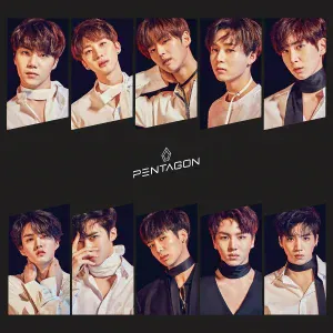 PENTAGON - Gorilla