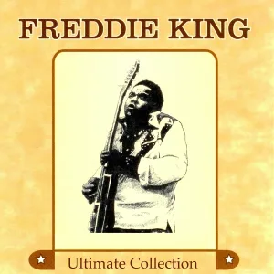 Freddie King - Hide Away