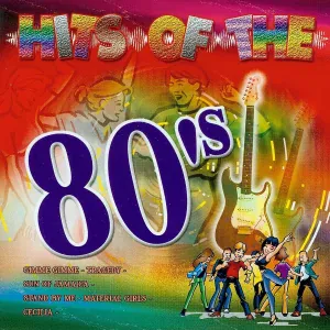 Hits of the 80's - What's Up