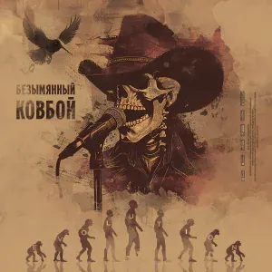 Безымянный ковбой - Ангел или бес