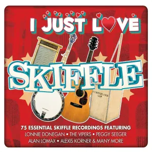 Bob Cort Skiffle Group - Where’d You Get Your Whiskey