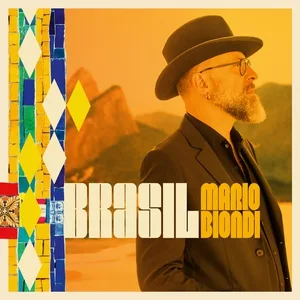 Mario Biondi feat. Till Brönner - Smooth Operator