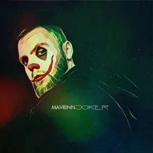MAVRINN - Joker