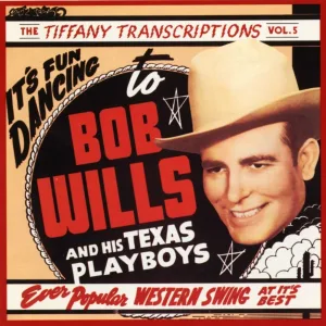 Bob Wills & His Texas Playboys - My Window Faces The South