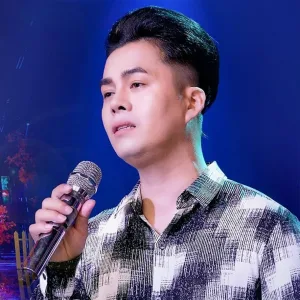 Võ Hoàng Lâm - Lại Một Ngày Nữa Vắng Em #1