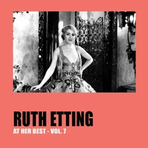 Ruth Etting - You