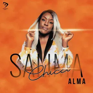SALIMA CHICA - Alma