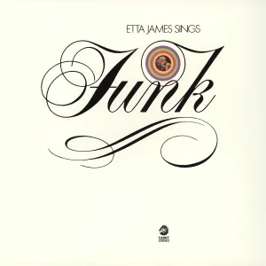 Etta James - What Fools We Mortals Be