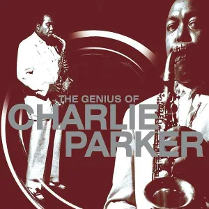 Charlie Parker - Buzzy