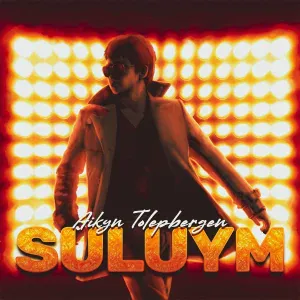 Aikyn Tolepbergen - Suluym